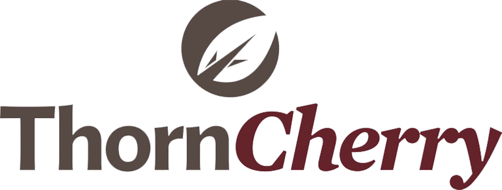 ThornCherryLogo